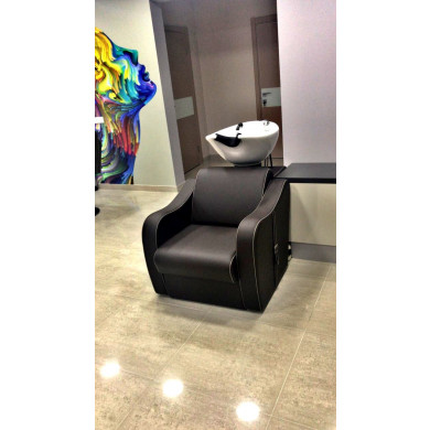 Мужская мойка "Soprano" барбершоп