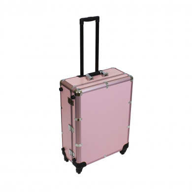 Мобильная студия визажиста "VZ-210"