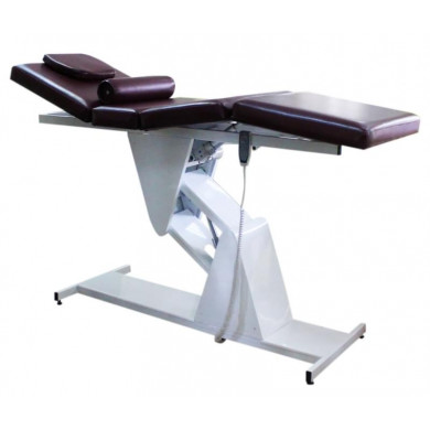 Косметологическое кресло-кушетка Сигма