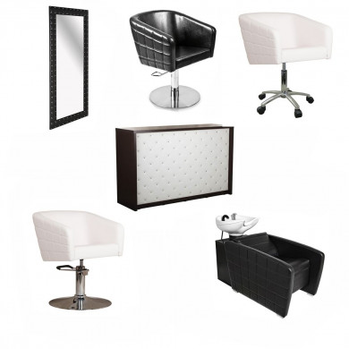 Кресло клиента маникюра "Грация"