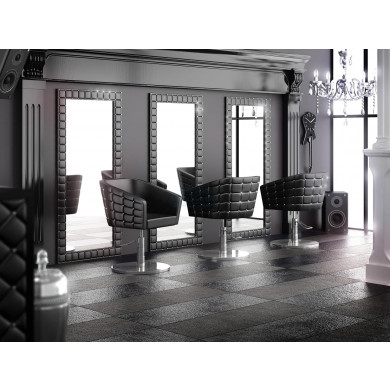 Парикмахерская мойка "Гламрок" с массажем