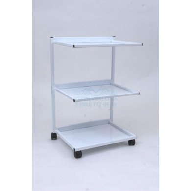 Тележка косметологическая СП
