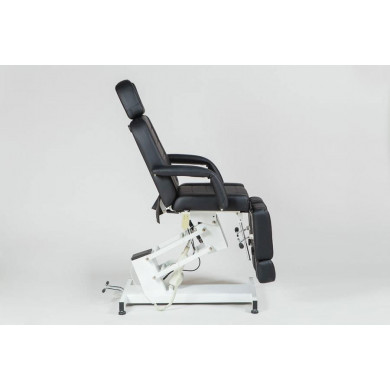 Педикюрное кресло "SD-3706"