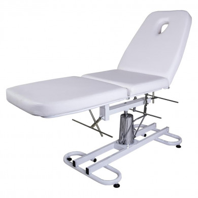 Косметологическое кресло Макс II на гидравлике