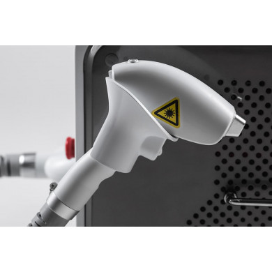 Диодный лазерный аппарат "In-Motion D2+"