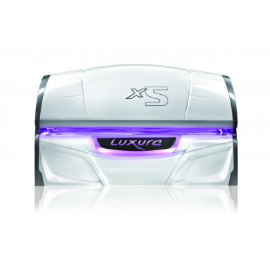 Горизонтальный солярий "Luxura X5 II 34 Spr"