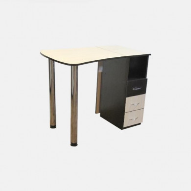 Маникюрный стол складной Gotta