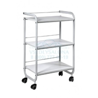 Тележка косметологическая "Изера"