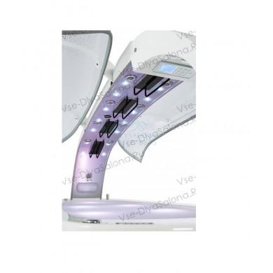 СПА-Капсула "Flamingo"