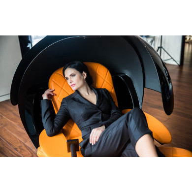 Капсула для сна "EnergyPod"