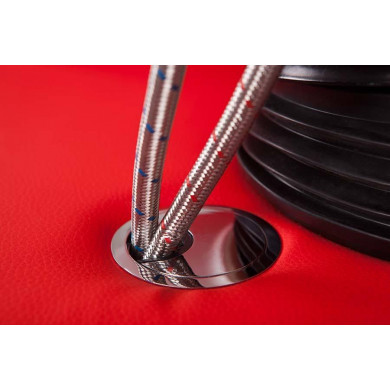 Мужская мойка "Soprano" барбершоп