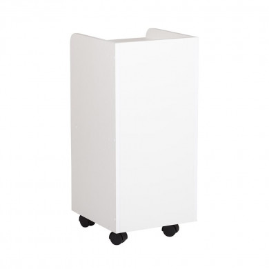 Тележка косметологическая "Практик II"