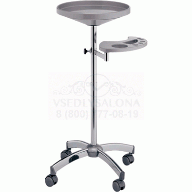 Тележка для окрашивания парикмахерская "Gio Super"