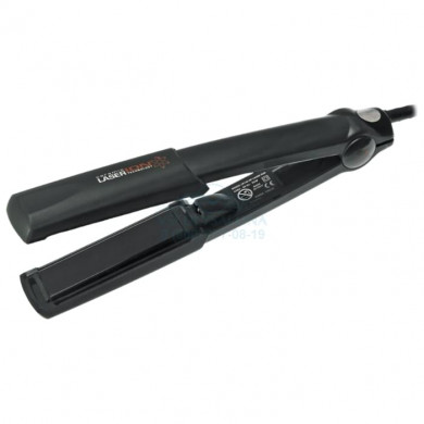 Щипцы-выпрямители для волос Ga.Ma LASER-ION