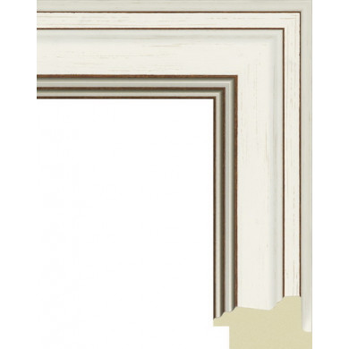 Зеркало в раме "Летиция"