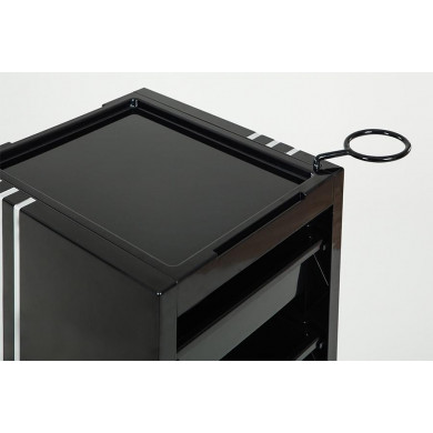 Тележка "Траст" парикмахерская