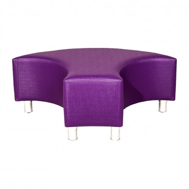 Пуф Эвита средняя часть