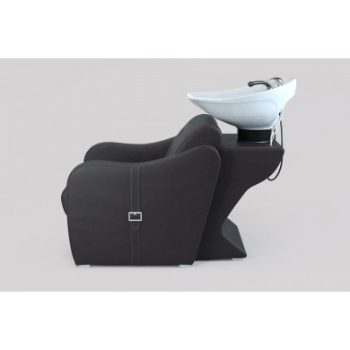 Мужская мойка "Soprano" барбершоп