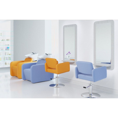 Парикмахерское кресло "Разум"