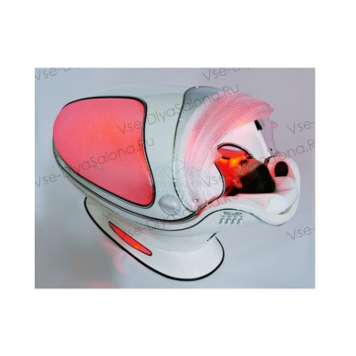 СПА капсула "ALPHA LED LIGHT SPA"