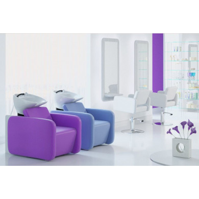 Парикмахерское кресло "Разум"