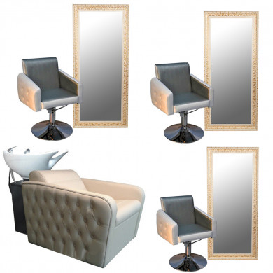 Парикмахерская мойка "Симфония II"