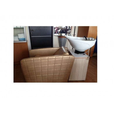 Парикмахерская мойка "Соло"