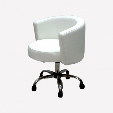 Кресло клиента маникюра "Rainy Эконом"