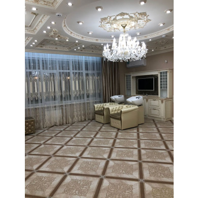 Парикмахерский комплект "Able"