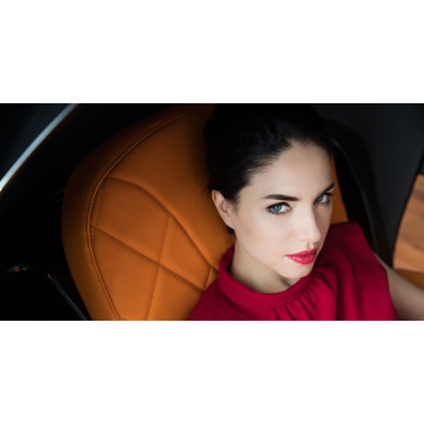 Капсула для сна "EnergyPod"