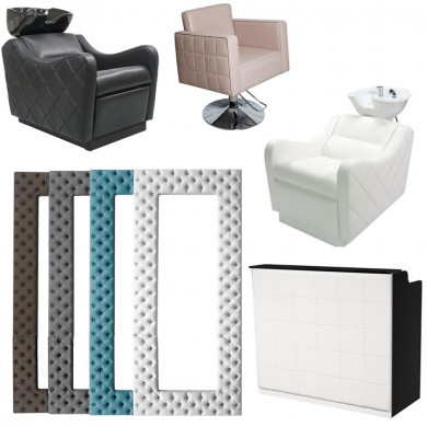 Барбер зеркало мужское "Snippy"