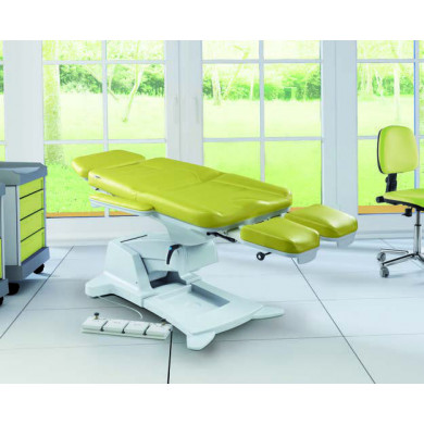 Кресло педикюрное "PODO 5"