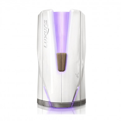 Вертикальный солярий "Luxura V8 Ultra intensive"