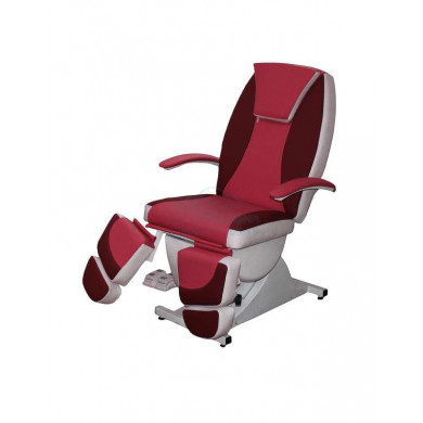 Педикюрное кресло Нега 5 электромоторов