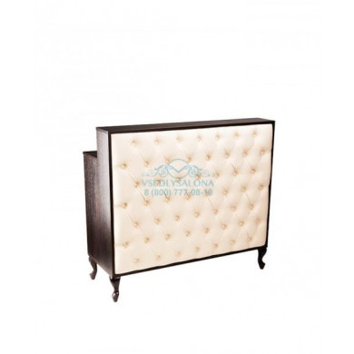 Стойка администратора ресепшн парикмахерский BASTYAN