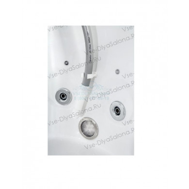 СПА капсула "NeoQi Harmony Niagara"