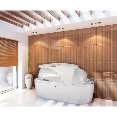 СПА капсула "NeoQi Harmony Atlantic"