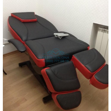 Педикюрное кресло Нега 5 электромоторов