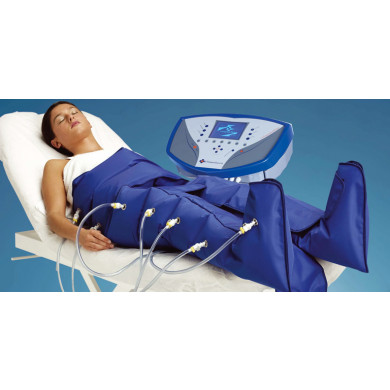 Аппарат прессотерапии Termosalud Linfopress &Eacute;lite SS