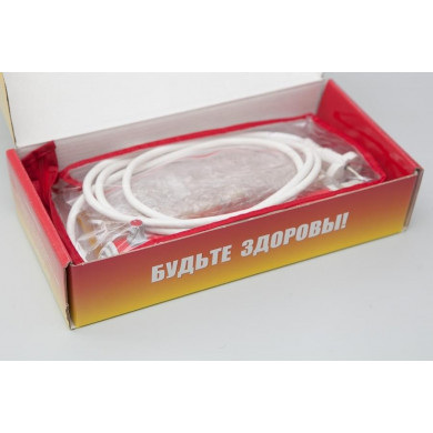 Аппарат Дарсонваль Ультратек СД-199, 5 насадок