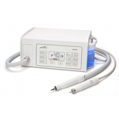 Комплект маникюрно-педикюрный "ТМ-09"