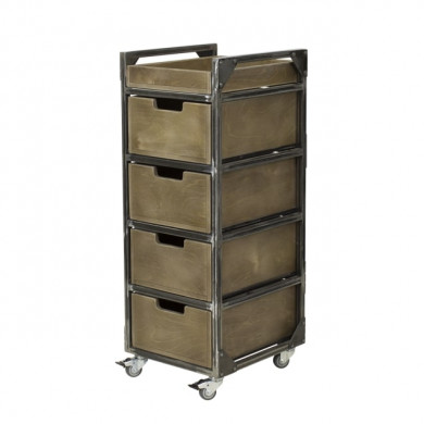 Барбершоп комплект "CLASSIC"