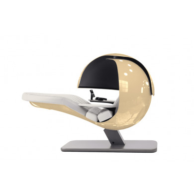 Капсула для сна "EnergyPod"