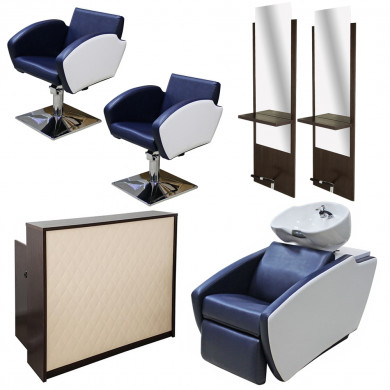 Парикмахерская мойка "Элит"