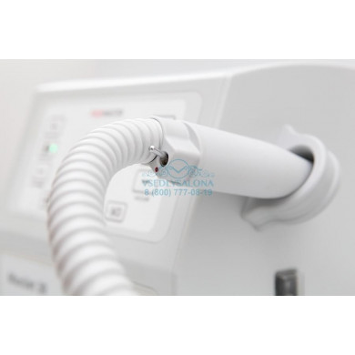 Педикюрный аппарат с пылесосом Podomaster MaxiJet 30