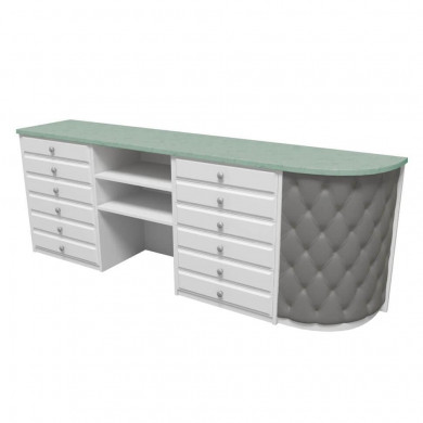 Лаборатория для парикмахерской Venire