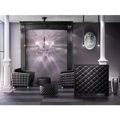 Стойка администратора "Гламрок"