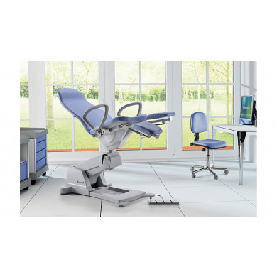 Кресло педикюрное "PODO SLINDER"