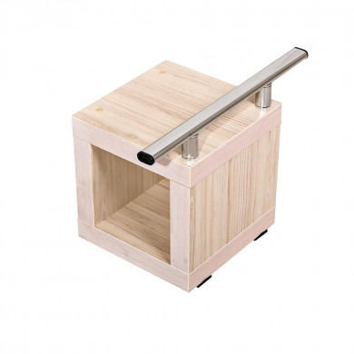 Подножка Гинза