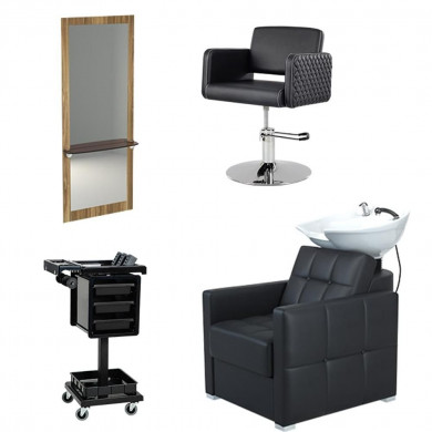 Зеркало парикмахерское "VIOLET"